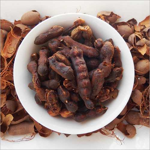 Raw Tamarind