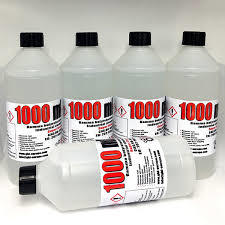Liquid Gamma-Butyrolactone (Gbl)