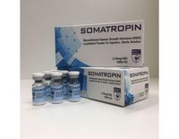 Liquid Somatropin Injection Hgh