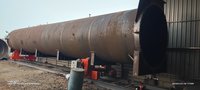 Welding Rotator 60 Mt Capacity  With Motorised Trolley