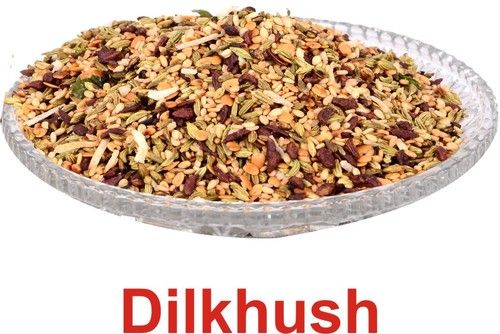 Dilkhush Mukhwas