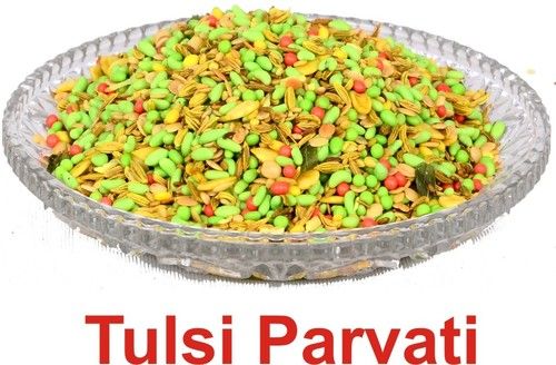 Tulsi Parvati Mukhwas Packaging: Bag