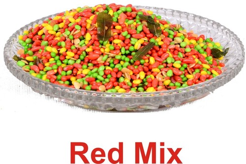 Red Mix Mukhwas