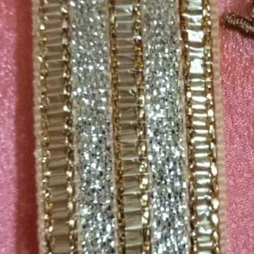 Needle Lace