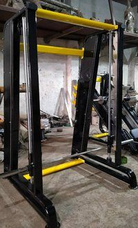 Counter Balanced Smith Machine