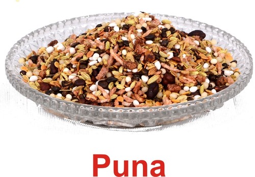 Puna Mukhwas