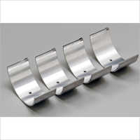 Steel Backed White Metal Bearings