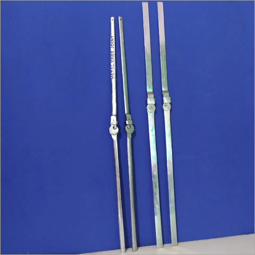 Metal Knee Joint