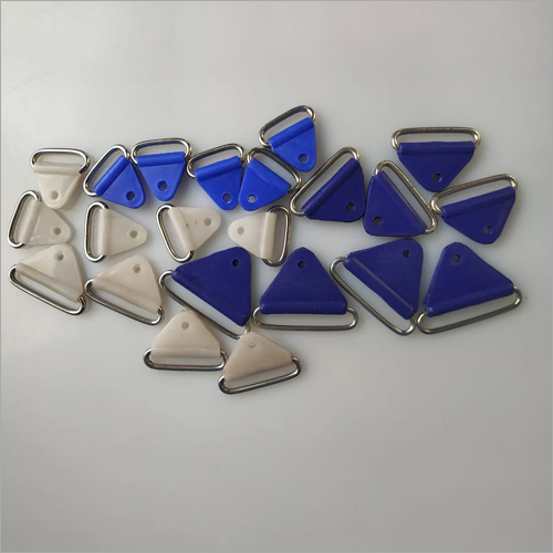 Orthopedic Plastic Buckle
