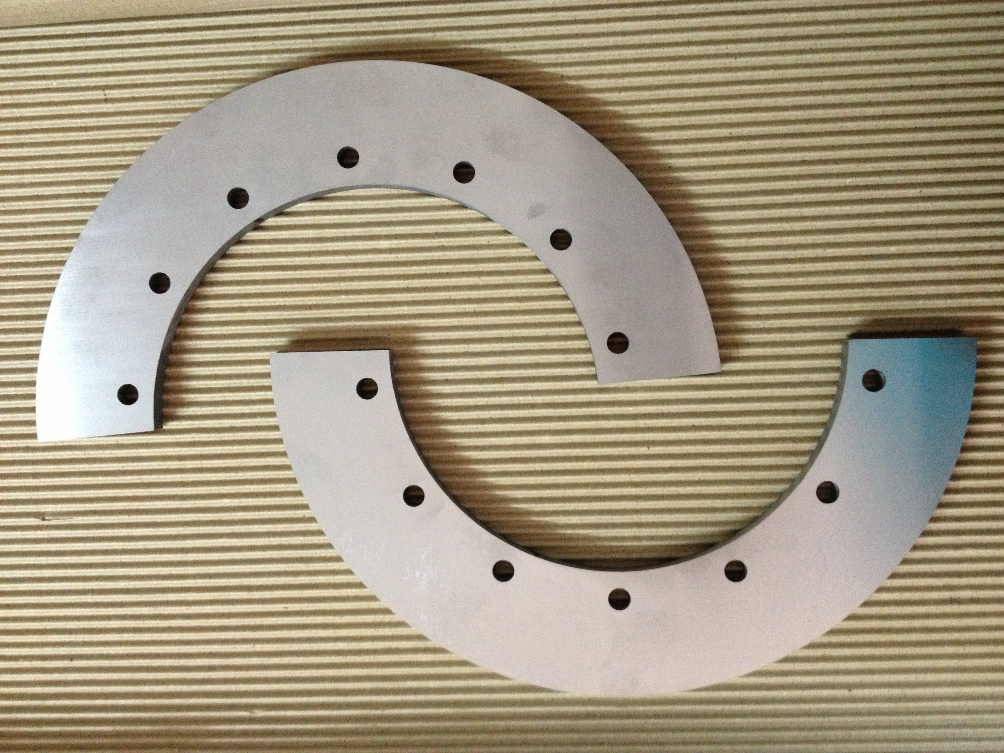 Rs-4 / Printer Slotter Blades