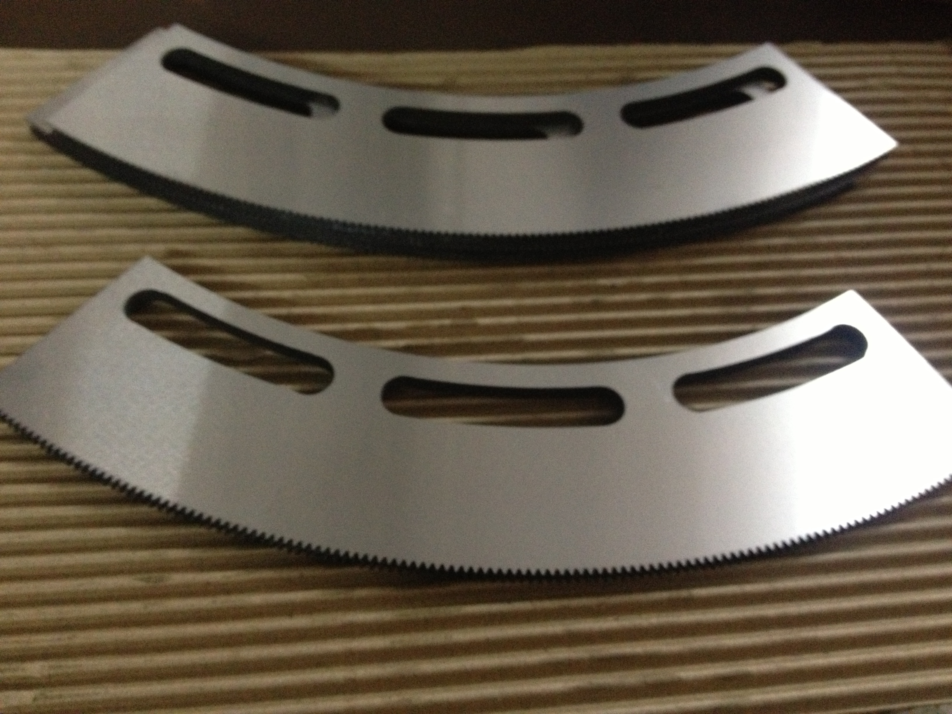 Rs-4 / Printer Slotter Blades