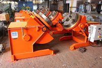 Welding Positioner
