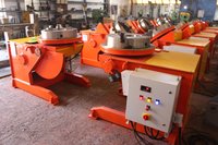 Welding Positioner