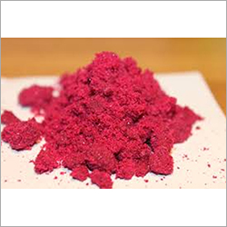 Cobalt Chloride Powder By SHREE GANESH CHEMICAL