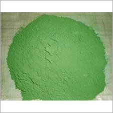 Green Nickel Oxide