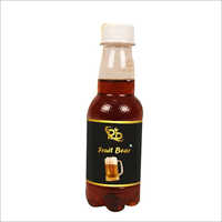 Fruit Bear Soft Drink