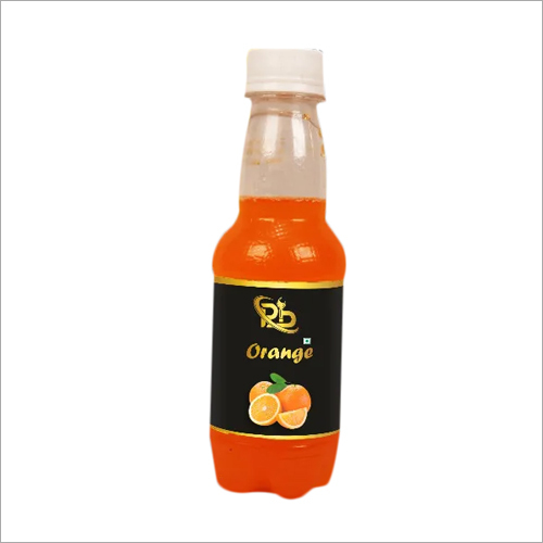 Orange Drink