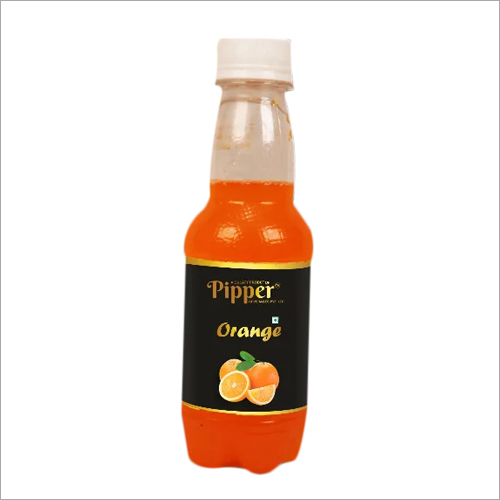 Pipper Orange Drink