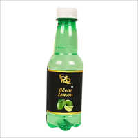 Lemon Flavoured Drink - 200 Ml Bottle | Non-alcoholic, Sweet Taste, Energy Boosting, Enhances Alertness, Reduces Fatigue