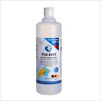 Surface Disinfectant