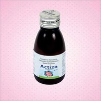 Allopathic Pcd Pharma Franchise - Glass Bottle 60ml (brown) | Aluminum Cap, Carton Packaging, Experienced Team, Wide Array, Attractive Plans
