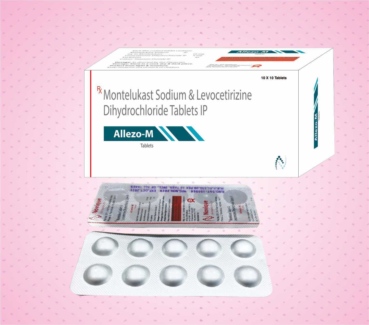 Allopathic PCD Pharma Franchise