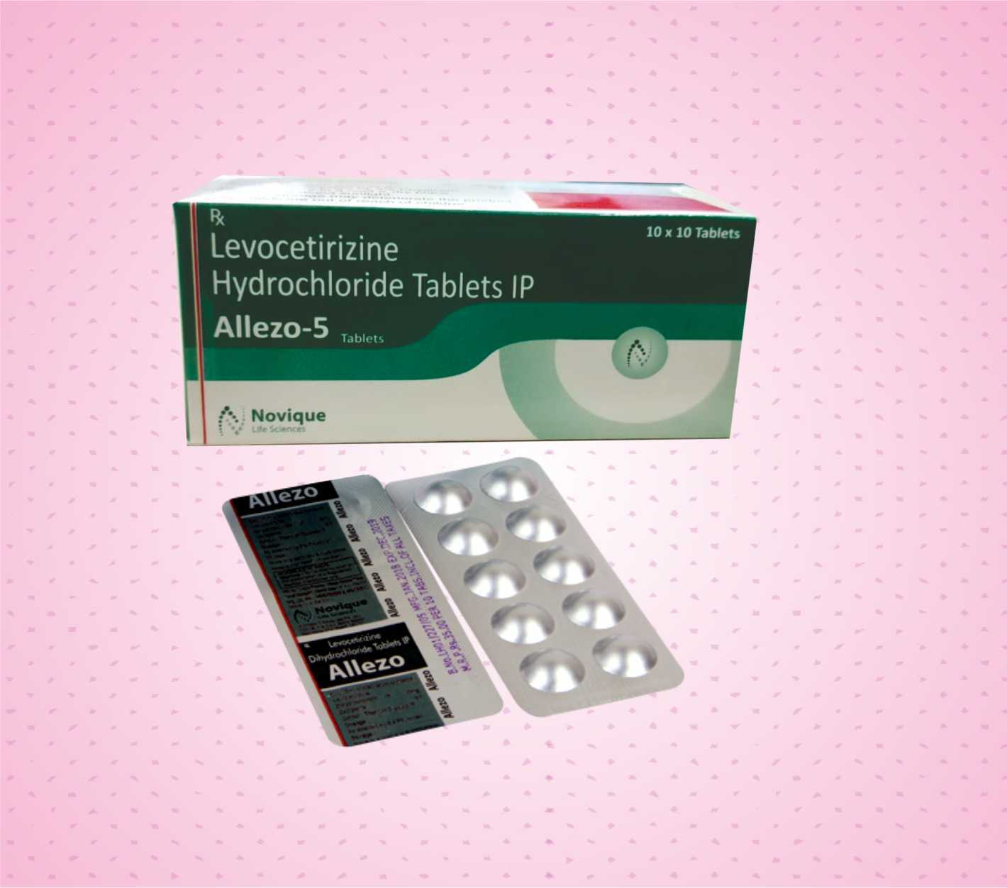 Allopathic PCD Pharma Franchise
