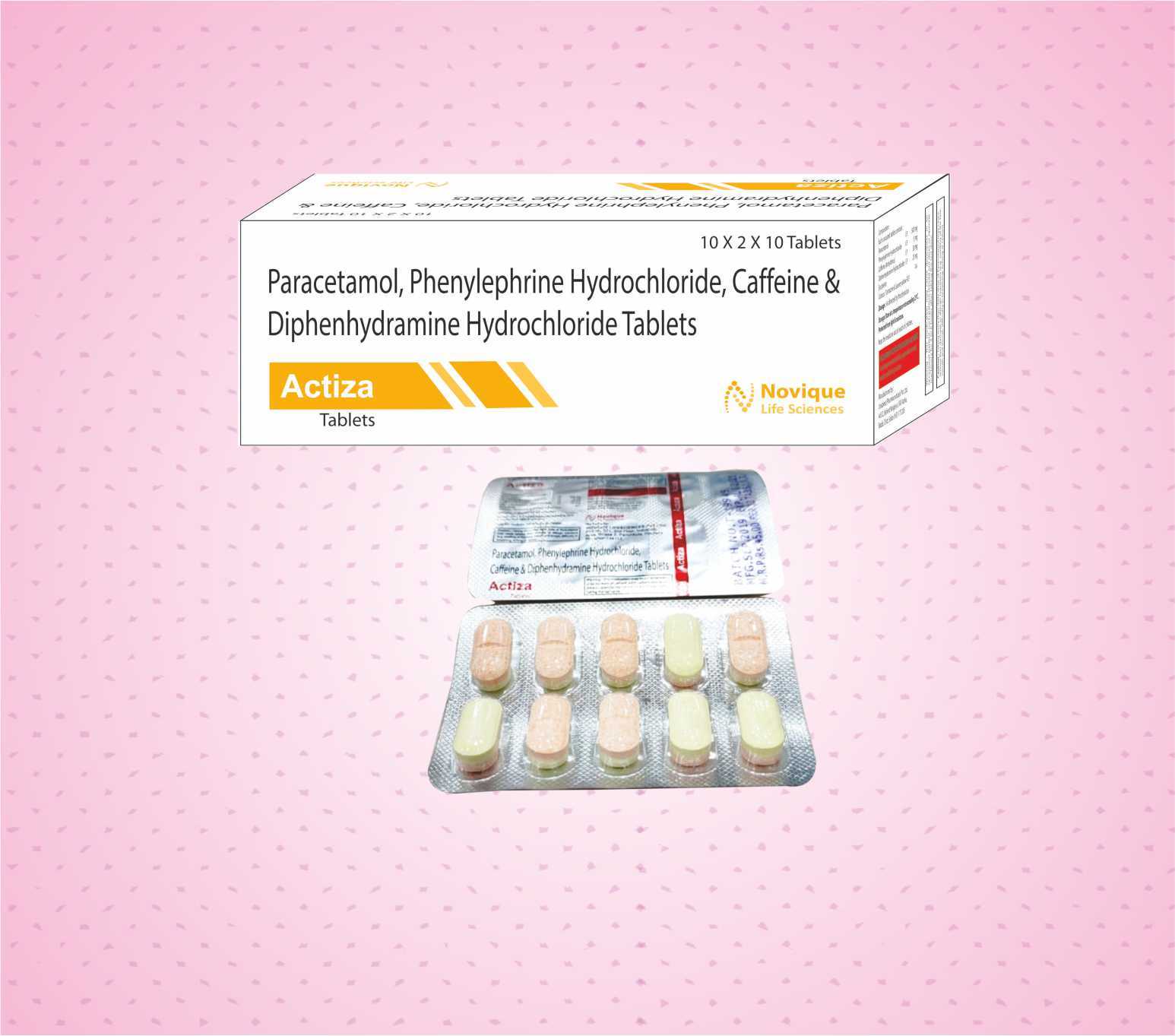 Allopathic PCD Pharma Franchise