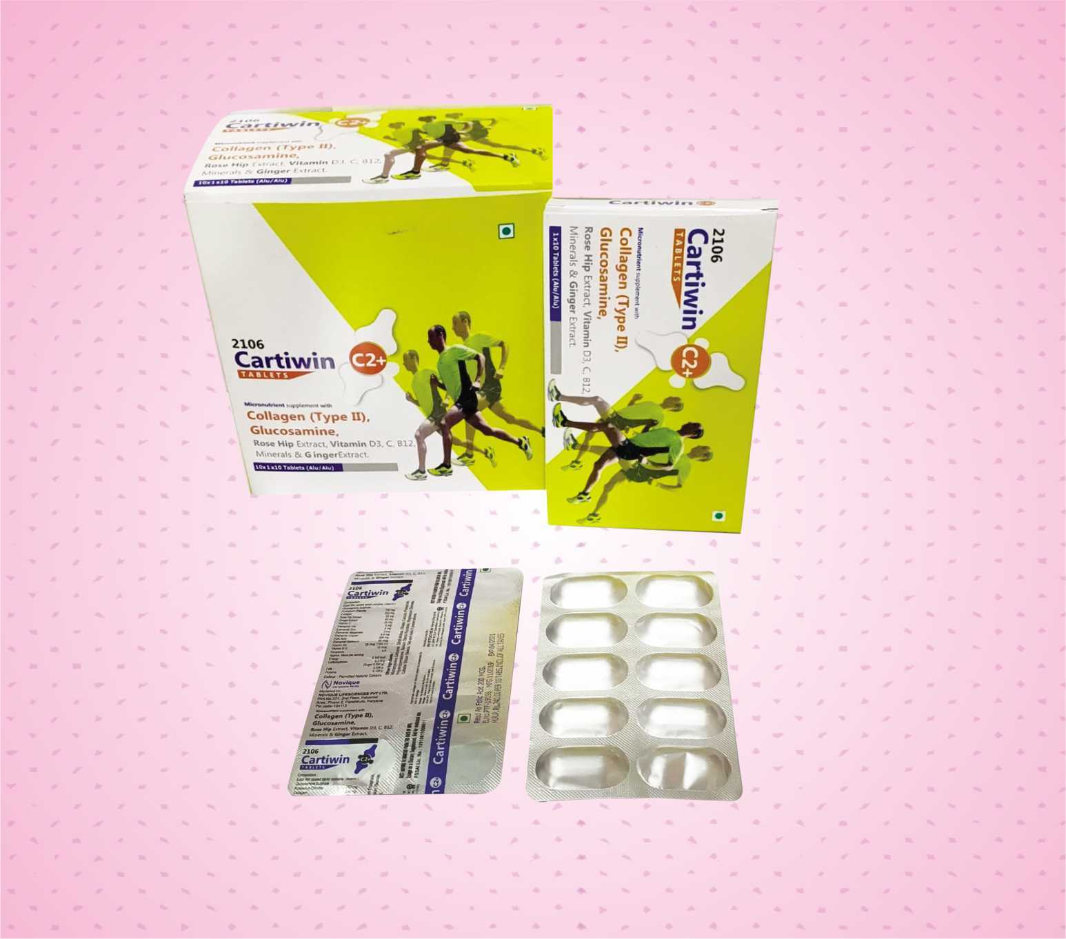 PCD Pharma Distributor