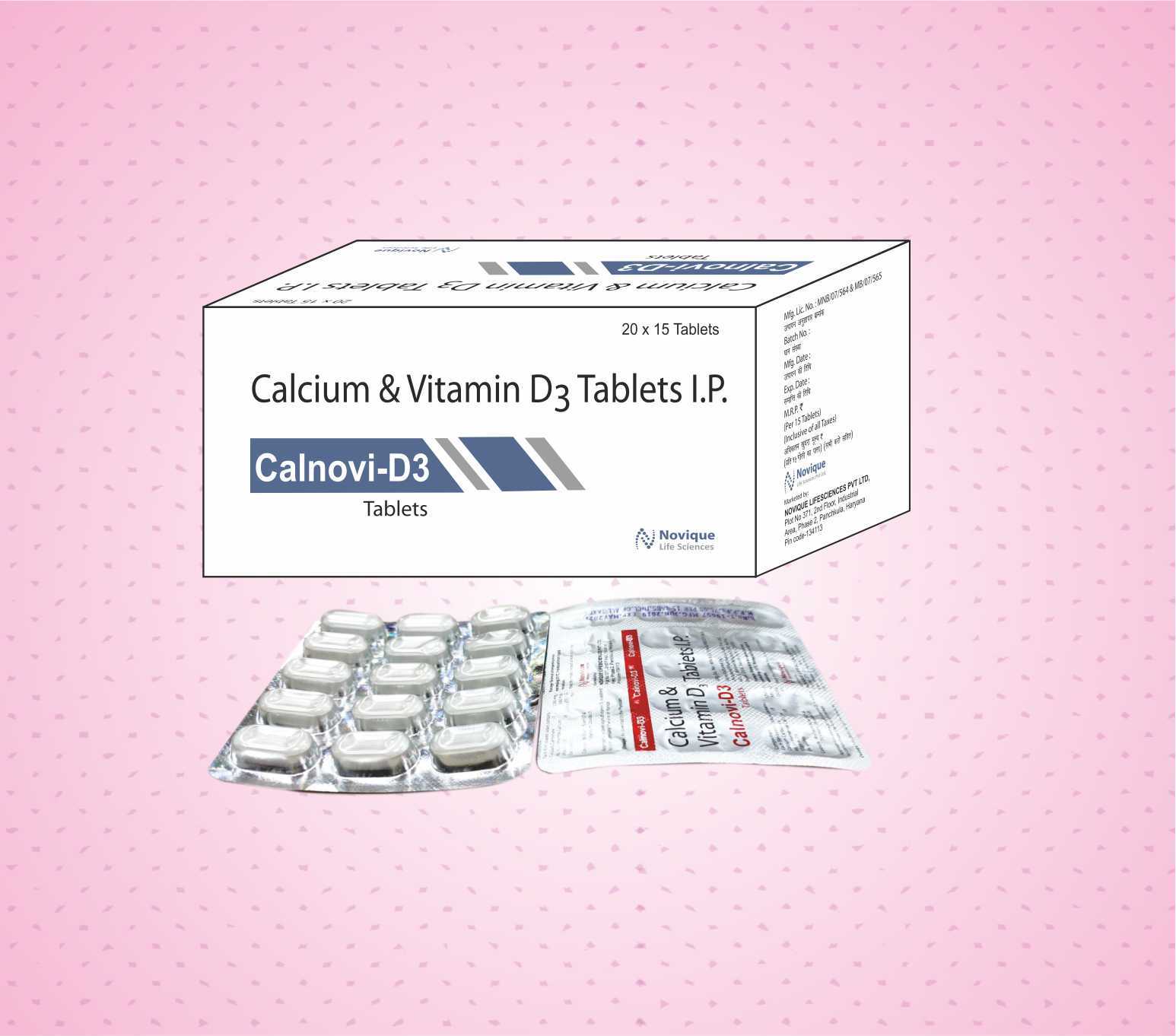 PCD Pharma Distributor