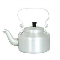 Aluminium Kettle