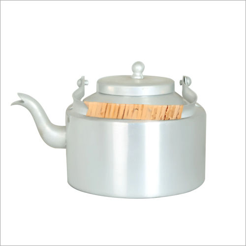 Aluminium Tea Kettle Application: Home