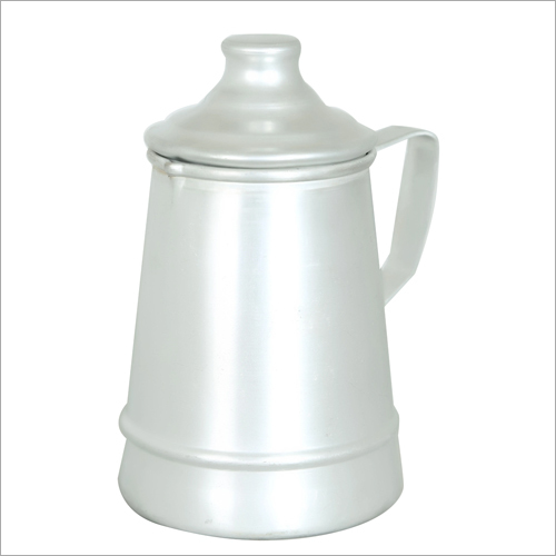 Aluminium Jug