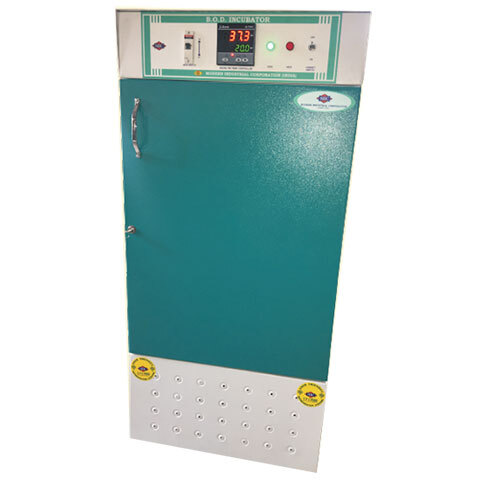 Laboratory Cooling Equipment