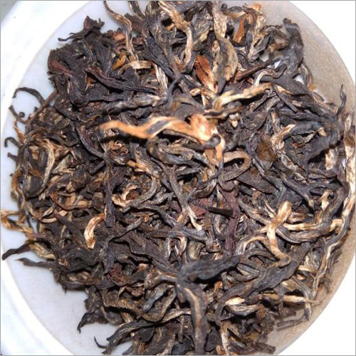 Indian Oolong Tea Relaxing