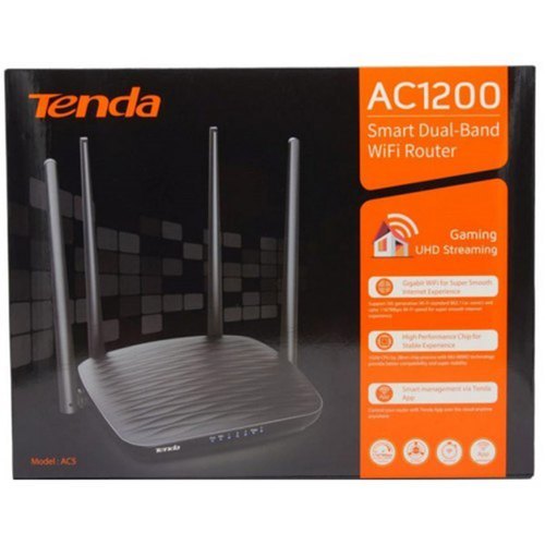 TENDA AC5 AC1200 By ANU ENTERPRISES