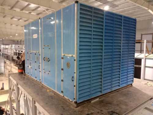 Industrial Air Supply Units