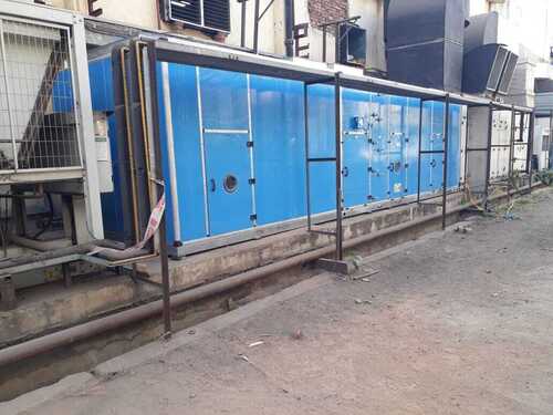 Floor Ceiling Mounted Air Handling Unit