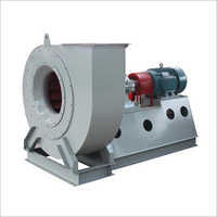 Heavy Duty Industrial Centrifugal Blower