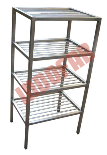 Stainless Steel Rack