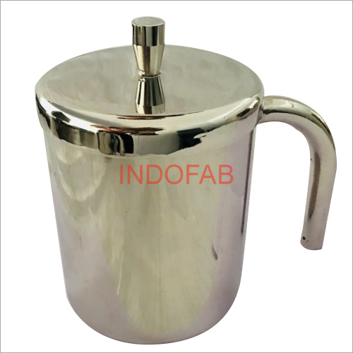 Customized Stainless Steel Mug