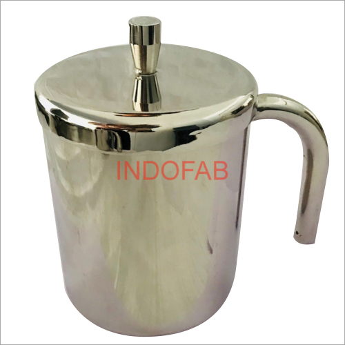 Buy Wholesale China Thermos Cup 316 Stainless Steel Star Pot