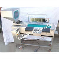 Capsule Inspection Machine