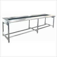 Packing Conveyor Belt Machine