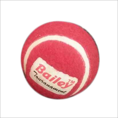 Balley Tennis Ball
