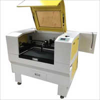 Laser Cutting Machine
