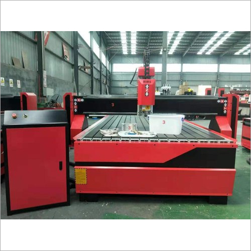 Automatic CNC Machine