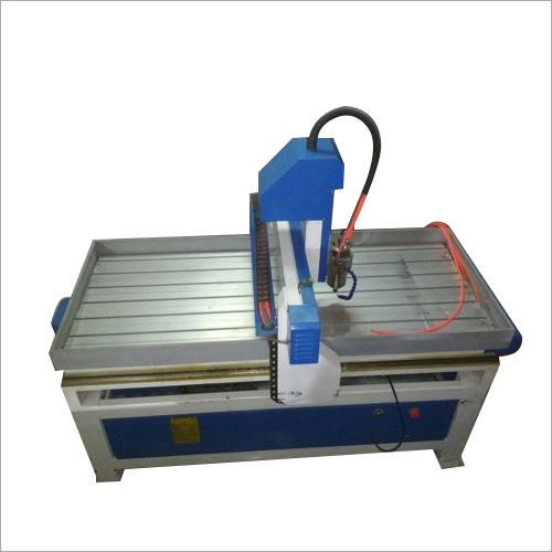 Fully Automatic ATC CNC Wood Router