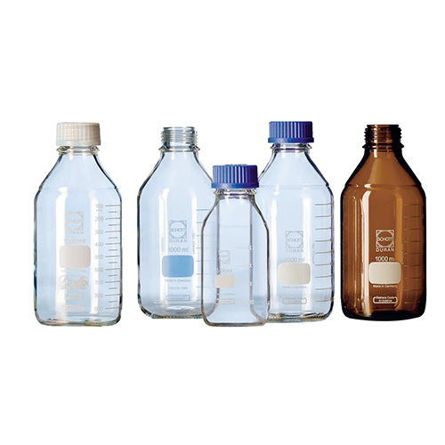 Duran Lab Bottles