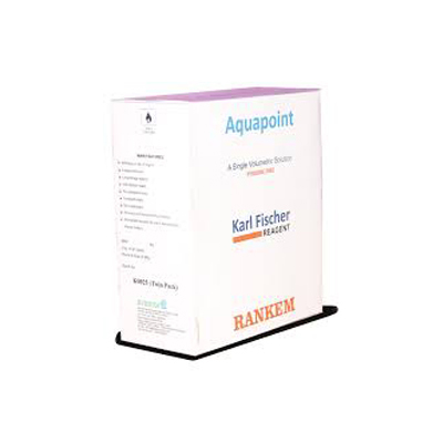 Karl Fischer Reagent